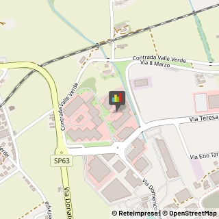 Tecniche - Scuole Private,62100Macerata