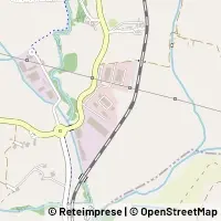 Kort Siena