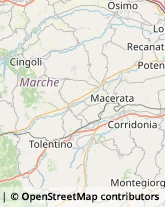 Infermieri ed Assistenza Domiciliare Macerata,62100Macerata