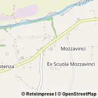 Kort Pollenza