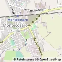 Carte Montecosaro