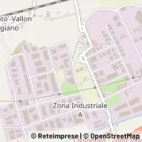 Map Civitanova Marche