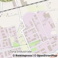 Map Civitanova Marche