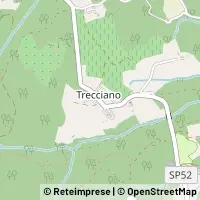 Karte Sovicille
