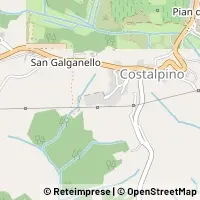 Karta Siena