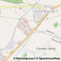 Map Sovicille