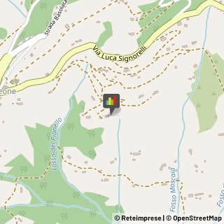 Bed e Breakfast,52044Arezzo