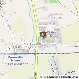 Spacci Aziendali ed Outlets Morrovalle,62010Macerata