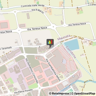Casalinghi,62100Macerata