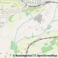 Hartă Macerata