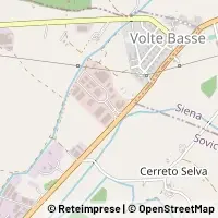 Map Sovicille