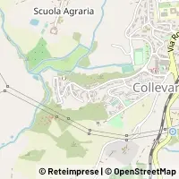 Map Macerata