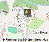 Comuni e Servizi Comunali,53018Siena