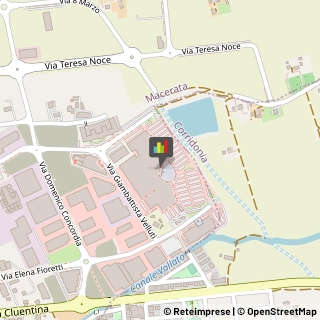 Internet - Provider,62100Macerata
