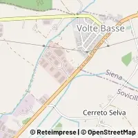 Map Sovicille