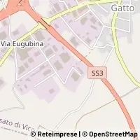 Map Assisi