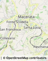 Studi Tecnici ed Industriali Macerata,62100Macerata