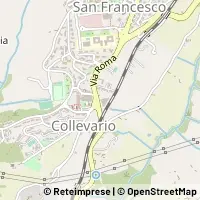 지도 Macerata