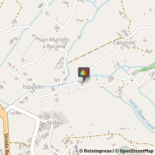 Bed e Breakfast Cortona,52044Arezzo