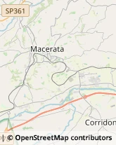 Istituti di Bellezza Macerata,62100Macerata