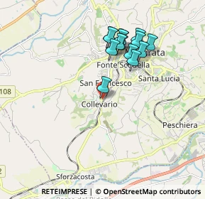 Mappa Salute e Sport, 62100 Macerata MC, Italia (1.785)