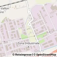 Karta Civitanova Marche