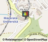 Asili Nido Macerata,62100Macerata