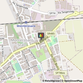 Locali, Birrerie e Pub,62010Macerata