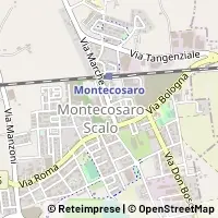 Carte Montecosaro
