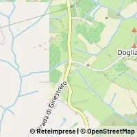 Map Siena