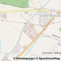 Map Sovicille