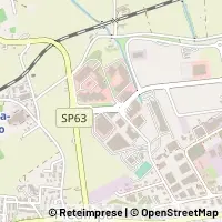 Karte Macerata