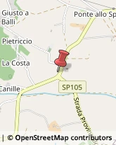 Strada Provinciale 37, 42,53018Sovicille