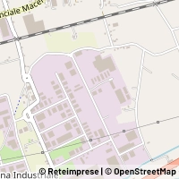 Kort Civitanova Marche