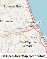 Impianti Sportivi Civitanova Marche,62012Macerata