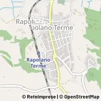 Harita Rapolano Terme