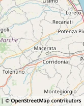 Consulenza di Direzione ed Organizzazione Aziendale Tolentino,62029Macerata