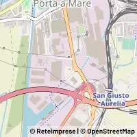 Karta Pisa