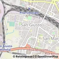 Carte Pisa