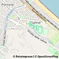 Kort Senigallia