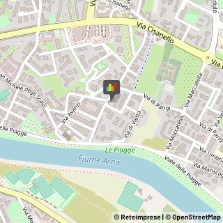 Studi Medici Generici,56124Pisa