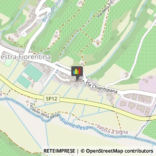 Serramenti ed Infissi in Legno Lastra a Signa,50020Firenze