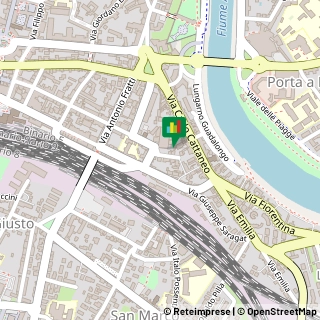 Via Marco Polo, 30/D,56031Pisa