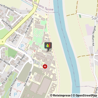Ospedali,56124Pisa