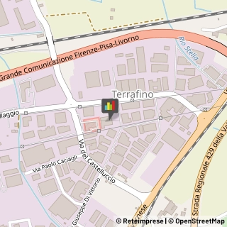Rivestimenti Empoli,50053Firenze