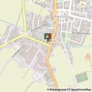 Autolavaggio Bientina,56031Pisa