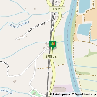 Via Pian dell' Isola, 67,50067Rignano sull'Arno