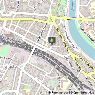 Associazioni Sindacali,56125Pisa