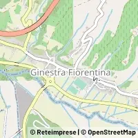 Carte Lastra a Signa