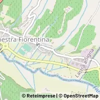 Harita Lastra a Signa